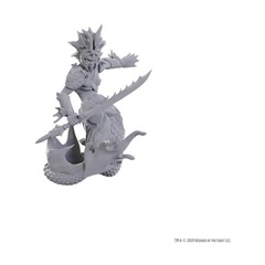 Merfolk Scout